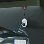 Мобилна зарядна станция go-e Charger Gemini Flex трифазна 22 kW | контакт Тип 2 - Image 3