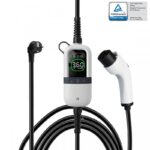 Мобилно зарядно устройство RheidonTech PC200 Шуко - GBT | 3,7 kW 6 - 16 A