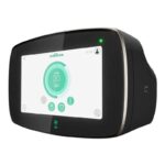 Зарядна станция Wallbox Commander 2 кабел Тип 2 | 22 kW AC | черен цвят - Image 4