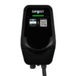 Зарядна станция EVPoint EV22 PLUS кабел Тип 2 | 22 kW AC - Image 5