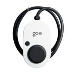 Стационарна зарядна станция go-e Charger Gemini трифазна 22 kW | контакт Тип 2