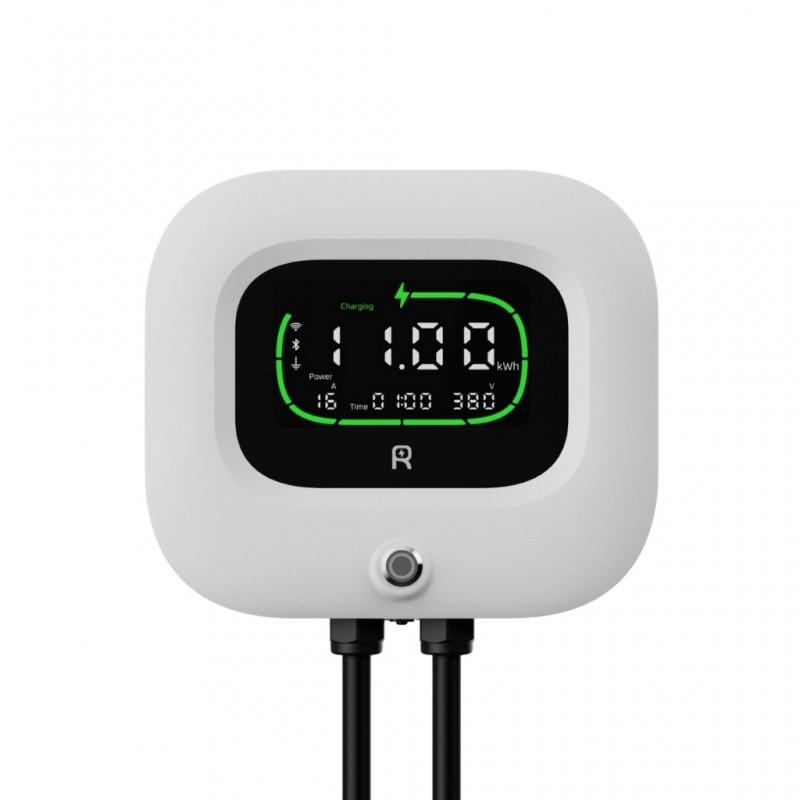 stacionarna-zarqdna-stanciq-za-stenen-montaj-rheidon-wb-500-22-kw-1 Зарядна станция RheidonTech WB500 11 kW | Трифазна | 6 метра - Image 1