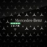 Оригинална зарядна станция Mercedes-Benz Basic Connect 6 м кабел Тип 2 | 22 kW AC | черен цвят - Image 2