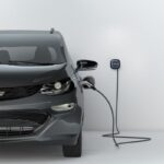 Зарядна станция Wallbox Pulsar Plus със софтуер EVPoint кабел Тип 2 | 22 kW AC | черен цвят - Image 3