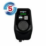 Зарядна станция EVPoint EV22 PLUS контакт Тип 2 | 22 kW AC