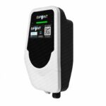 Зарядна станция EVPoint EV22 PLUS Тип 2 | 22 kW AC | 5м. кабел - Image 4
