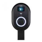 Зарядна станция VESTEL EVC04 контакт Тип 2 | 22 kW AC
