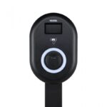Зарядна станция VESTEL EVC04 контакт Тип 2 | 22 kW AC - Image 4