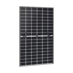 JA Solar JAM54D40-460/LB BF | 460W | Монокристален N-type | Bifacial | Черна рамка | 108 клетки | 30 години гаранция - Image 2